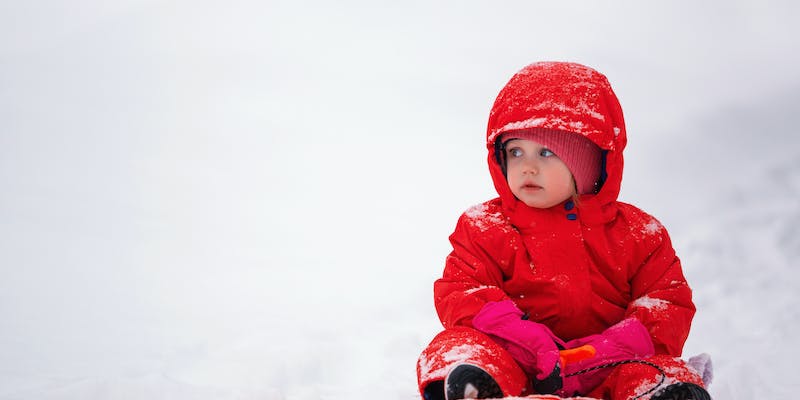 Descubra as melhores combinações de cores para conjuntos infantis de inverno